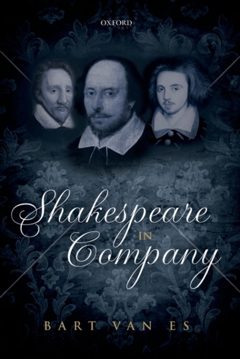 Book Shakespeare in Company free
