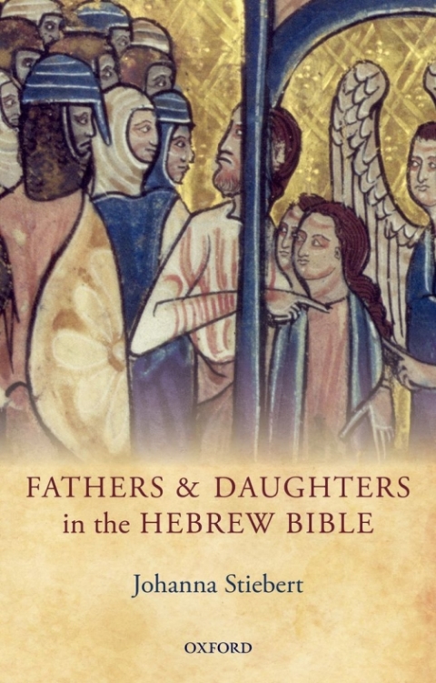Book Fathers and Daughters in the Hebrew Bible free