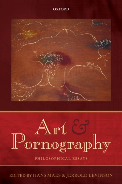 Book Art and Pornography free