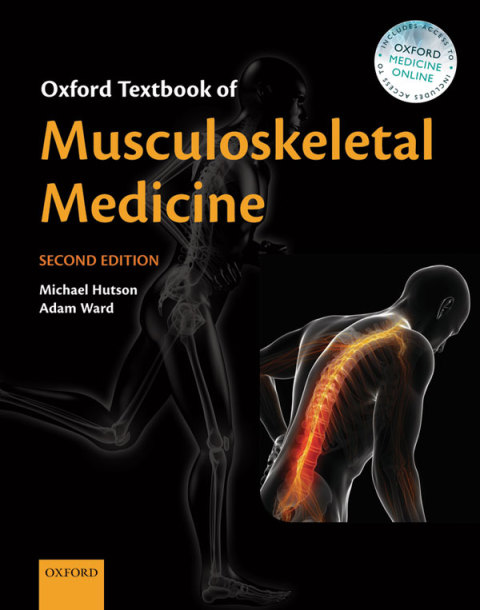 Book Oxford Textbook of Musculoskeletal Medicine free