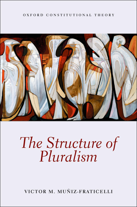 Book The Structure of Pluralism free