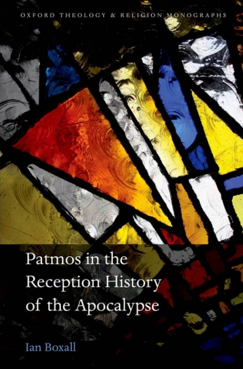 Book Patmos in the Reception History of the Apocalypse free Book Patmos in the Reception History of the Apocalypse free
