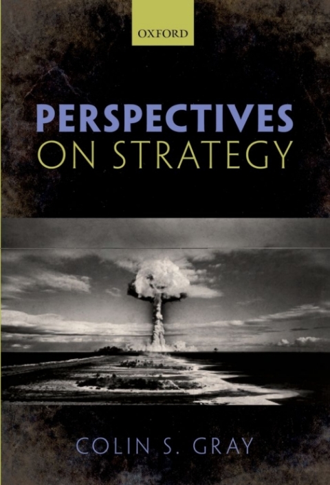 Book Perspectives on Strategy free