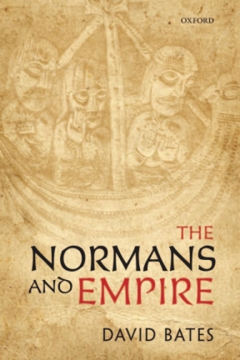 Book The Normans and Empire free