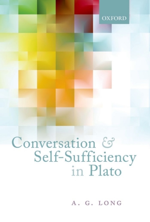 Book Conversation and Self-Sufficiency in Plato free