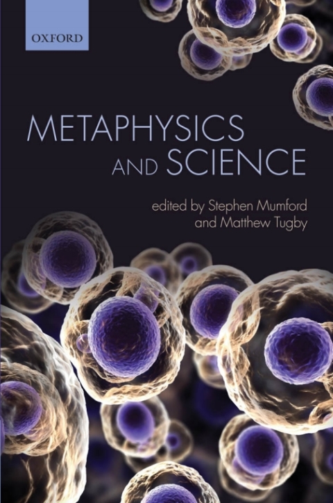 Book Metaphysics and Science free