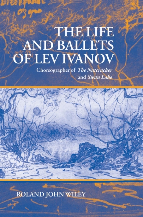 Book The Life and Ballets of Lev Ivanov free