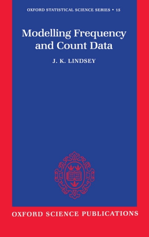 Book Modelling Frequency and Count Data free