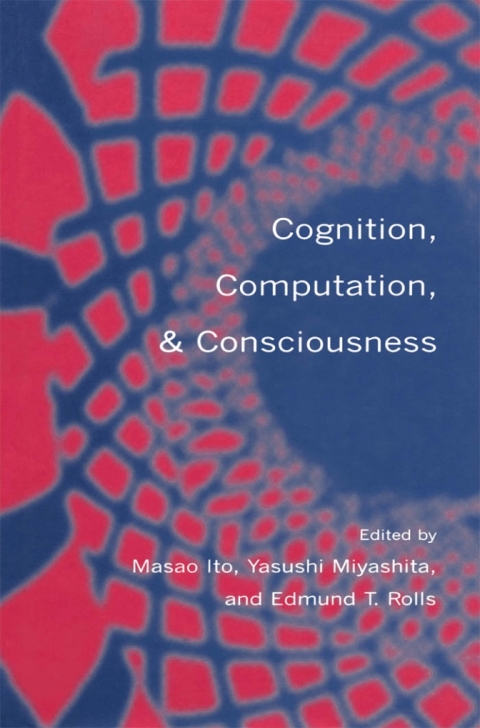 Book Cognition, Computation, and Consciousness free
