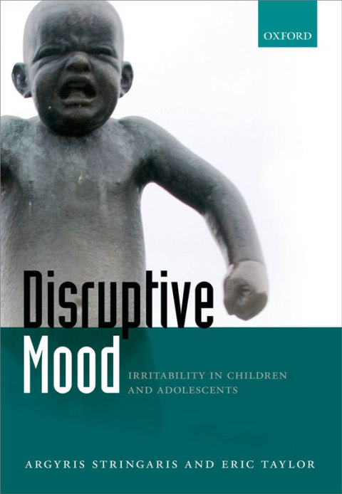Book Disruptive Mood: Irritability in Children and Adolescents free