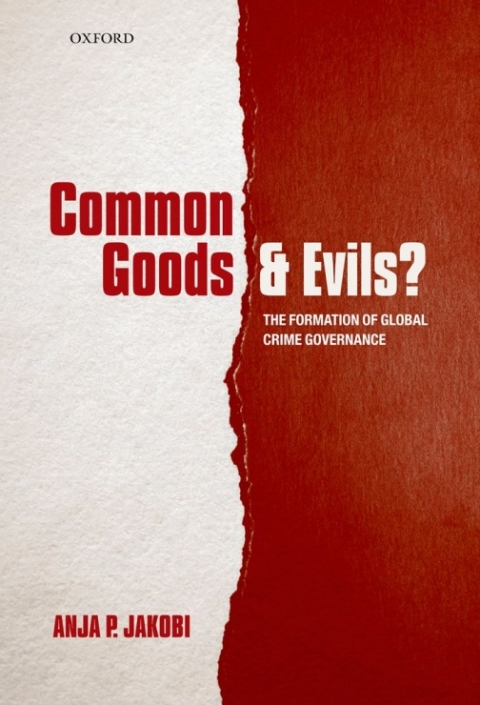 Book Common Goods and Evils? free