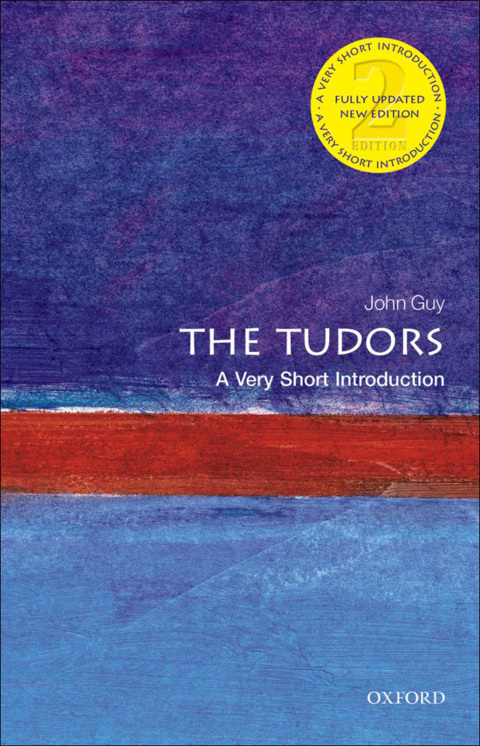 Book The Tudors: A Very Short Introduction (Very Short Introductions) free