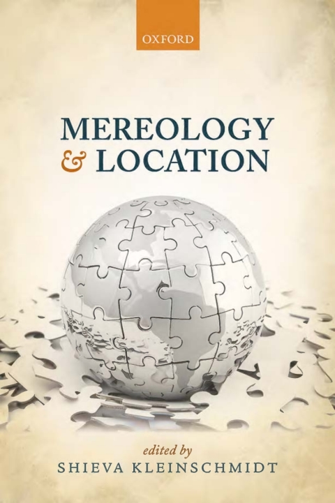 Book Mereology and Location free