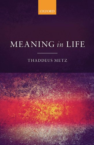 Book Meaning in Life free