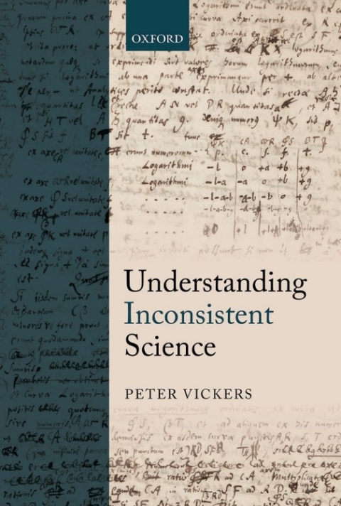 Book Understanding Inconsistent Science free