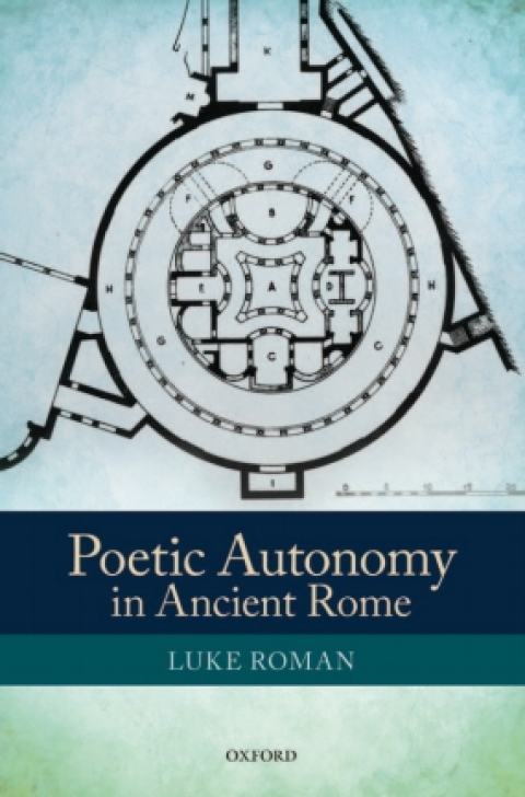 Book Poetic Autonomy in Ancient Rome free