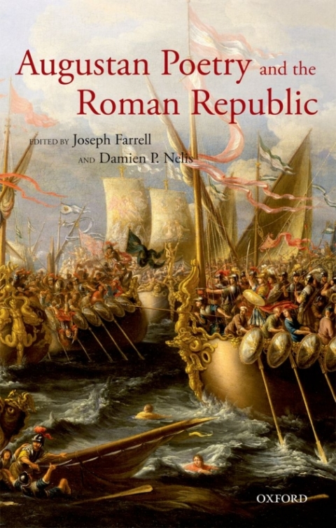 Book Augustan Poetry and the Roman Republic free