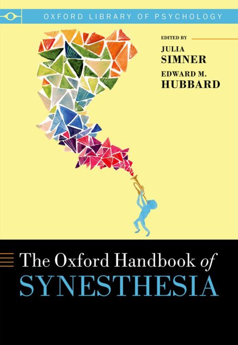 Book The Oxford Handbook of Synesthesia free