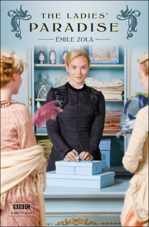 Book The Ladies' Paradise (Oxford World's Classics) free