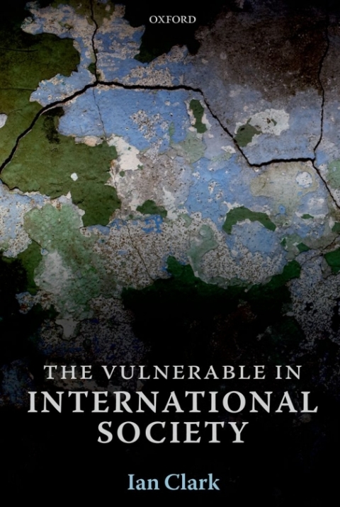 Book The Vulnerable in International Society free