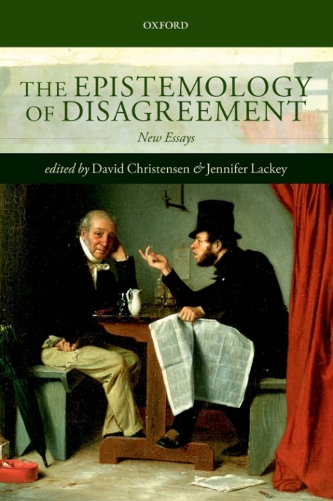 Book The Epistemology of Disagreement free