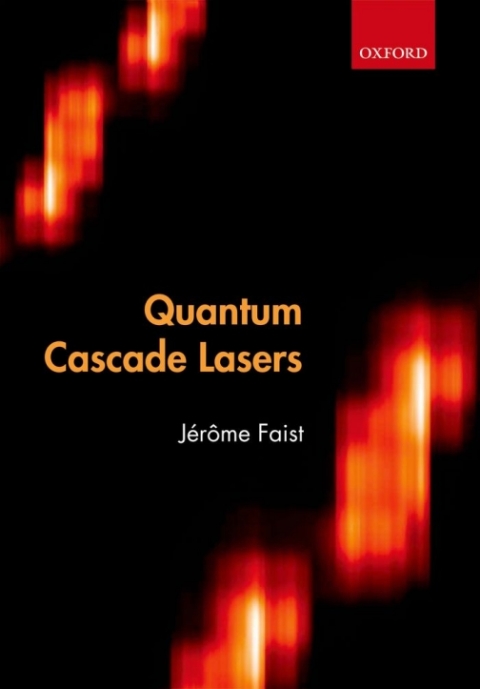 Book Quantum Cascade Lasers free