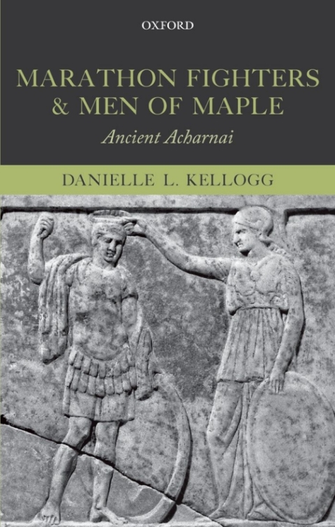 Book Marathon Fighters and Men of Maple free