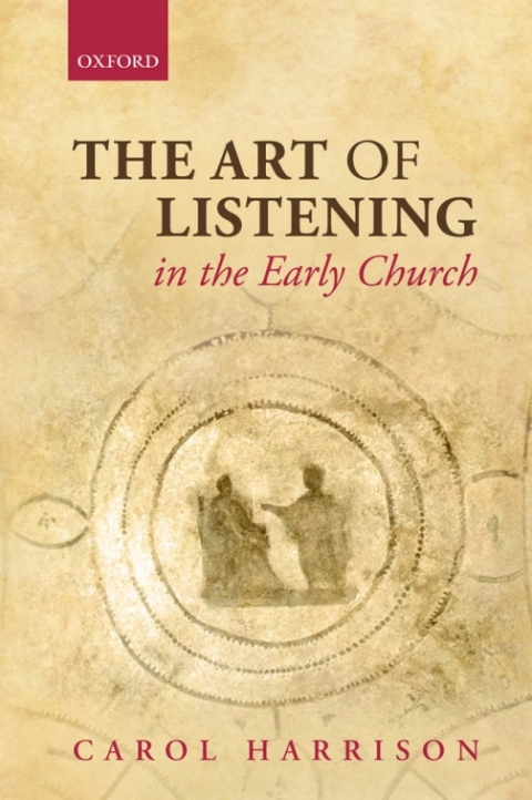 Book The Art of Listening in the Early Church free