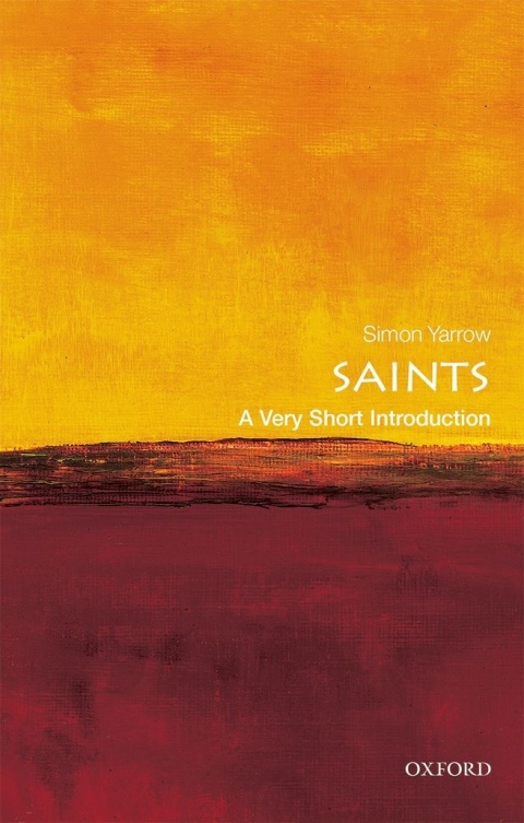 Book Saints: A Very Short Introduction (Very Short Introductions) free