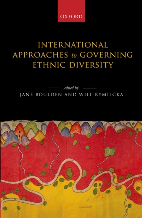 Book International Approaches to Governing Ethnic Diversity free
