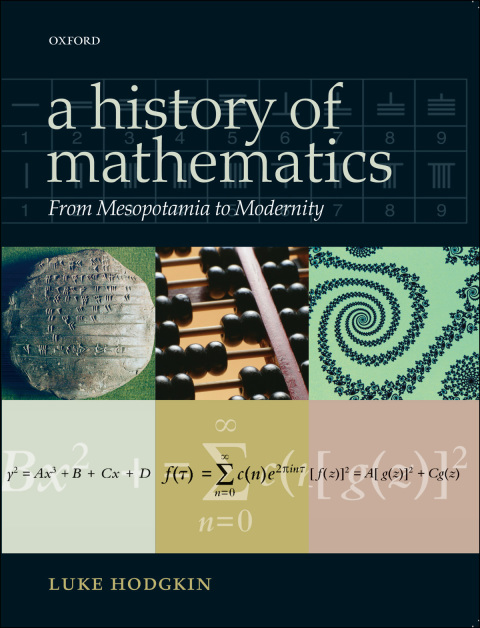 Book A History of Mathematics free