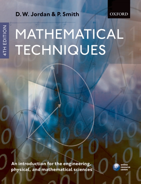 Book Mathematical Techniques: An Introduction for the Engineering, Physical, and Mathematical Sciences free