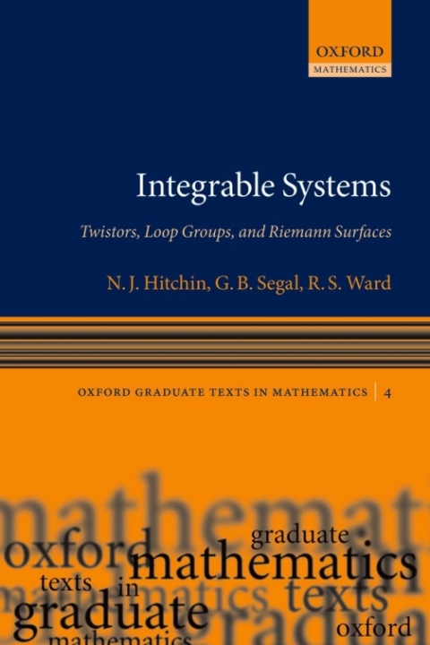 Book Integrable Systems free