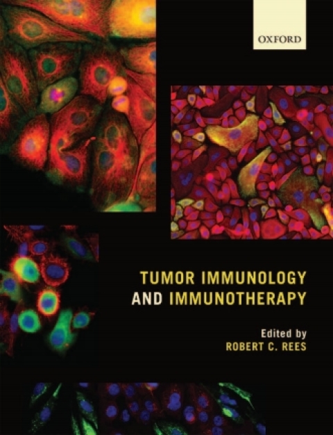 Book Tumor Immunology and Immunotherapy free