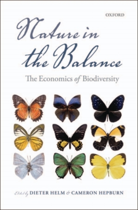 Book Nature in the Balance: The Economics of Biodiversity free