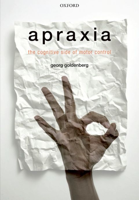 Book Apraxia: The Cognitive side of motor control free