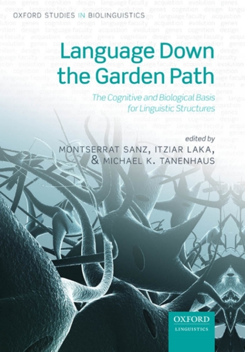 Book Language Down the Garden Path free