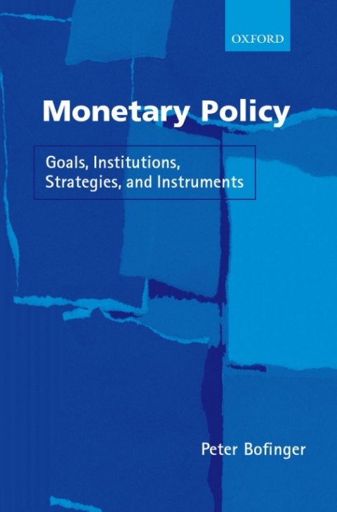 Book Monetary Policy free