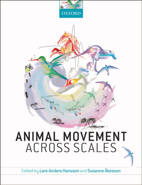 Book Animal Movement Across Scales free
