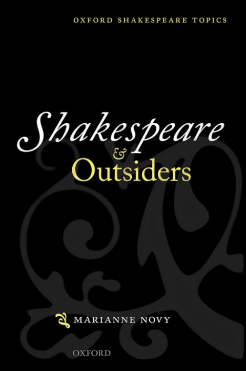 Book Shakespeare and Outsiders free