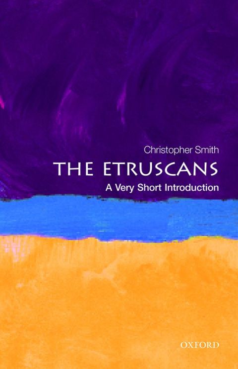 Book The Etruscans: A Very Short Introduction (Very Short Introductions) free