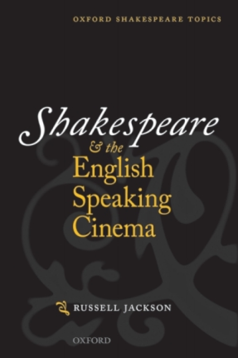 Book Shakespeare and the English-speaking Cinema free