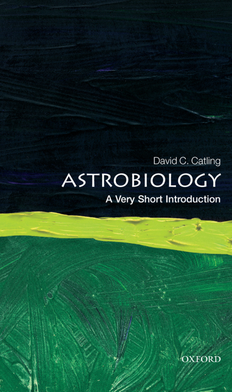 Book Astrobiology: A Very Short Introduction (Very Short Introductions) free