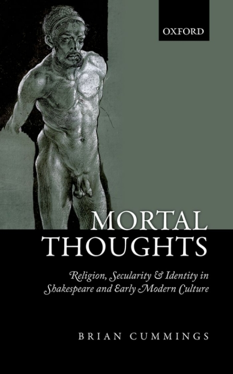 Book Mortal Thoughts free