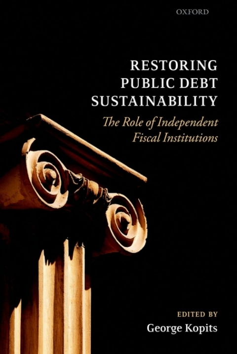Book Restoring Public Debt Sustainability free