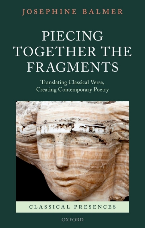 Book Piecing Together the Fragments free