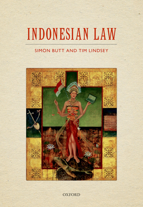 Book Indonesian Law free