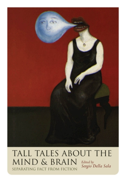 Book Tall Tales about the Mind and Brain free