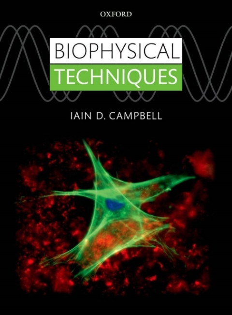Book Biophysical Techniques free