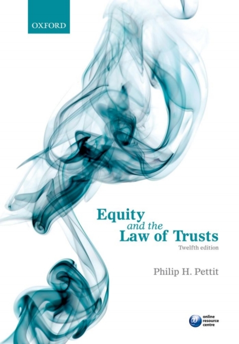 Book Equity and the Law of Trusts free